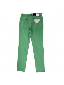 vue ar pantalon Stark body perfect vert