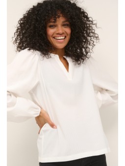 BLOUSE KAMATTIE KAFFE