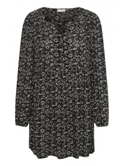 TUNIQUE KARIANA KAFFE