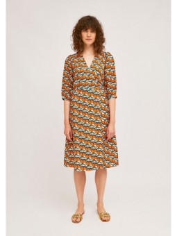 robe compania fantastica han06 de face