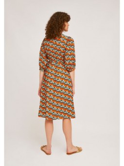 robe compania fantastica han06 de dos