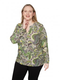 BLOUSE ADELE GT CISO