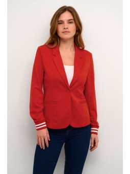 BLAZER KAKINNIE ROUGE KAFFE