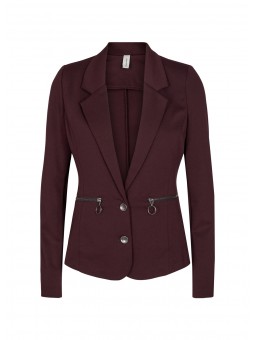 blazer prune soya concept