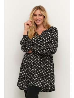 TUNIQUE KANILIA KAFFE