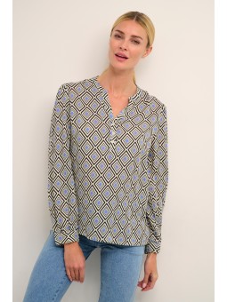 TUNIQUE KASOMIA KAFFE