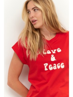 T SHIRT KAYRMA KAFFE