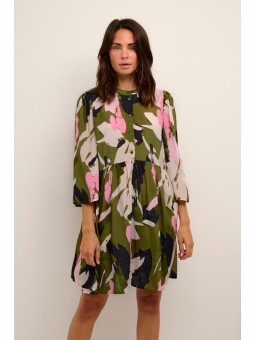 TUNIQUE KAROSA KAFFE