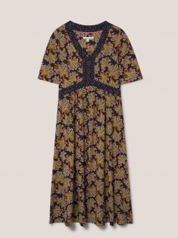 ROBE ESME WHITE STUFF