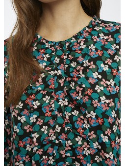 encolure robe compania fantastica jai05