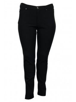 pantalon grande taille ciso 200057 vue de face