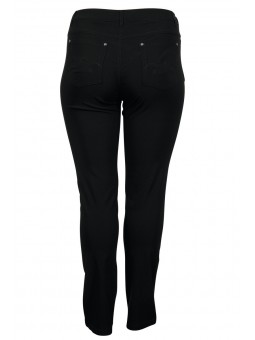 pantalon grande taille ciso 200057 vue de dos