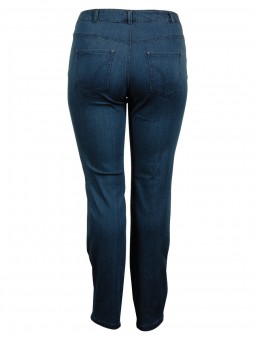 jean grande taille ciso 200068 vue de dos