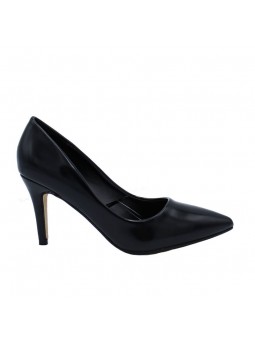 escarpins noir lpb shoes