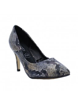 escarpins reptile lpb shoes lesneven