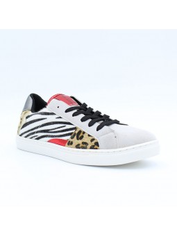 baskets moonwalk lpb shoes