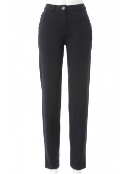 PANTALON STARK RONJA NOIR