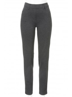 PANTALON JANNA GRIS STARK