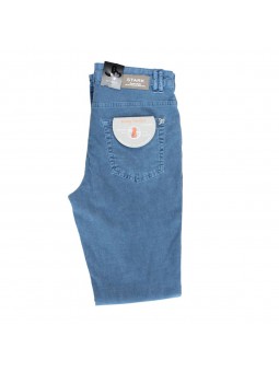 PANTALON VELOURS STARK BODY...