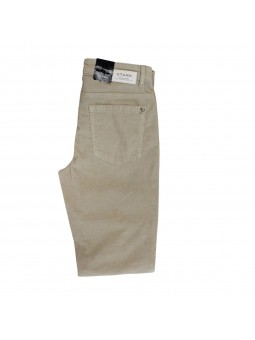 PANTALON VELOURS STARK...