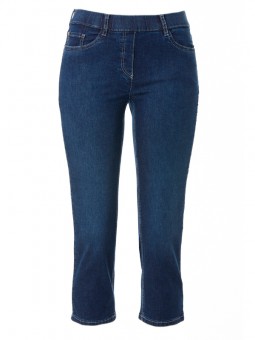 PANTALON JANNA 7/8 JEAN...