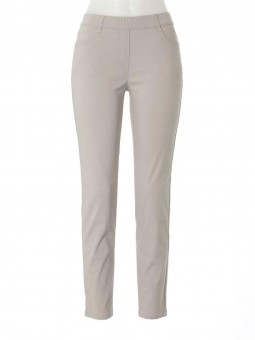 PANTALON JANNA 7/8 BEIGE STARK