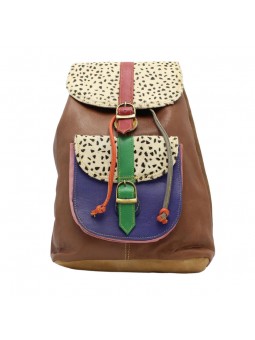 SAC A DOS MOCHILA -D SORUKA