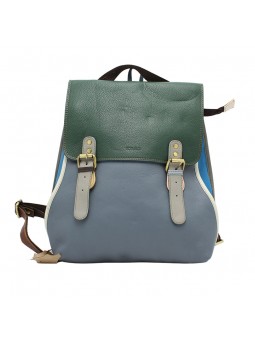 SAC A DOS SQUARE BIG -D SORUKA