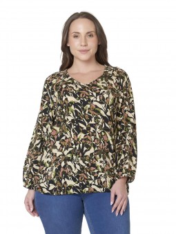 BLOUSE CELINE 04 CISO