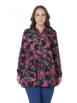 TUNIQUE MEGAN ROSE CISO