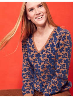 PULL ELIO PRINCESSE NOMADE