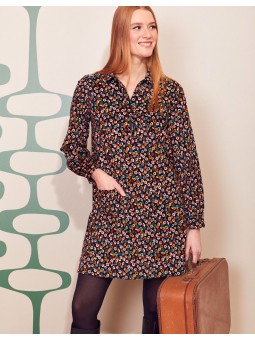 ROBE PASSO NOIRE PRINCESSE...