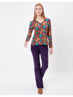 TOP JULIA CHACHA PRINCESSE...