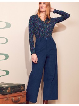 TOP JULIA GRAPA PRINCESSE...