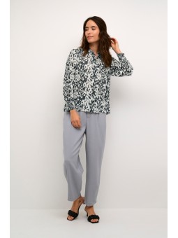 TUNIQUE KADAGMAR NOIRE KAFFE