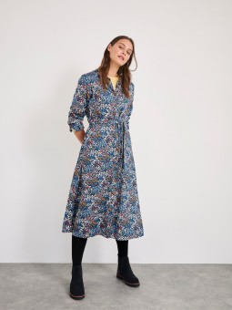 robe white stuff eco vero de face