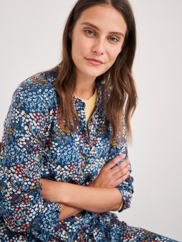 robe white stuff eco vero