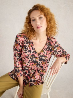 TOP RAE ROSE 05 WHITE STUFF