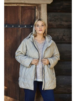 PULL LOUISE BEIGE CISO