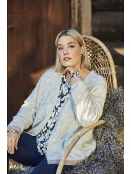 BLOUSE EMELINE-05 CISO