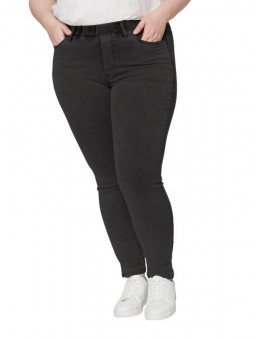 JEAN SOFIA 7/8  SLIM FIT CISO