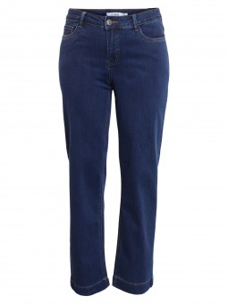 PANTALON SELMA JEAN FONCE CISO