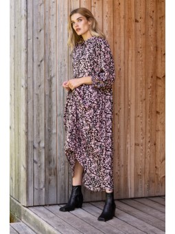 robe kaffe kagardana adn style