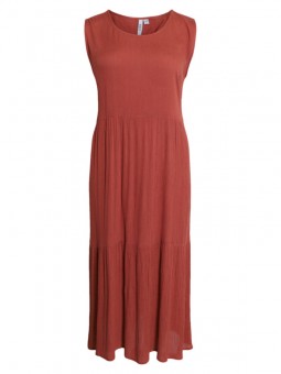 robe grande taille ciso 211515