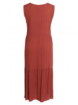 robe grandes tailles ciso 211515