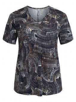 t-shirt ciso 211474 de face