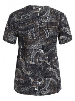 t-shirt ciso 211474 de face