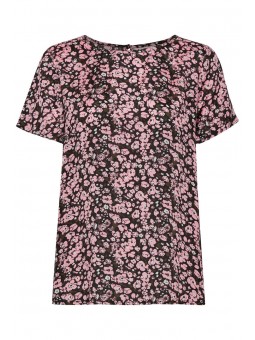 blouse kagardana kaffe adn style lesneven