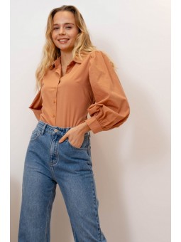 jean straight destroy cindy h de face