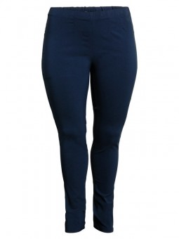 pantalon ciso bengaline marine 200056